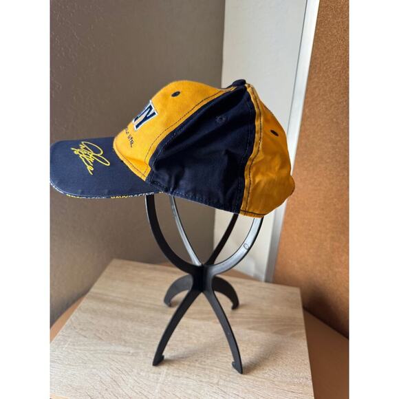 Navy NASCAR Limited Edition Cap - Picture 2 of 6